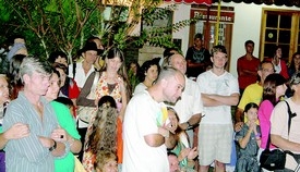 Euterpe Lumiarense: a emoção da volta