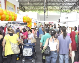 Fepro abre com muitas ofertas para o público friburguense  