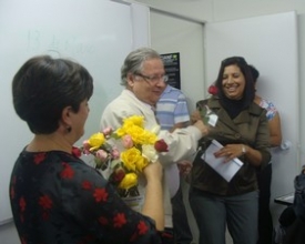 Acianf realiza mais uma reunião do Clube de Vantagens e da Rede de Negócios