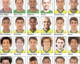 AVS na Copa - Chegou a hora! 