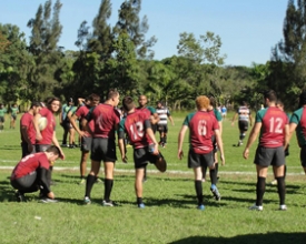 Avante, Friburgo Rugby!