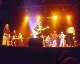 Banda Israel e Canção Nova juntos neste feriado em Nova Friburgo 