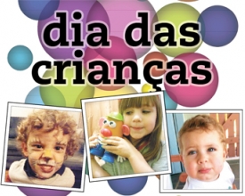 Dia das Crianças