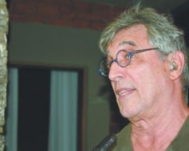 Ivan Lins relembra seus grandes sucessos em show no Sesc