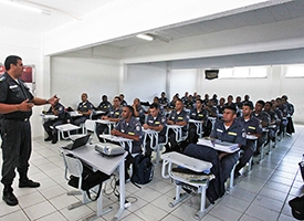 Nova Friburgo receberá novos policiais em breve 