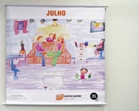 Ano Internacional da Luz é tema de mostra na Usina Cultural