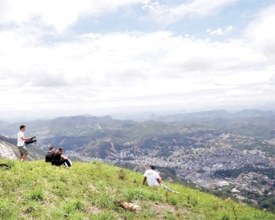 As Catarinas: um convite à contemplação de Nova Friburgo