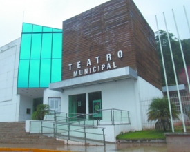 Teatro Municipal:  o que falta para aprovação dos bombeiros?