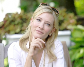 CINEMA - Blue Jasmine