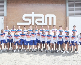 ESPORTES - Friburguense busca a volta por cima