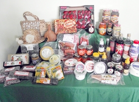 Diversidade será a marca da agricultura familiar  fluminense no Brasil Rural Contemporâneo 2012