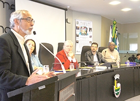Nova Friburgo realiza fórum intermunicipal de conselhos escolares