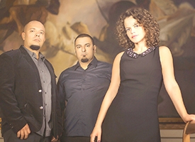 Artistas consagrados se reúnem no 1º Sesc Amplifica – Bossa & Jazz