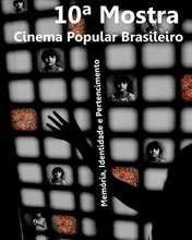 Começa nesta quinta-feira em Lumiar, 10ª Mostra Cinema Popular Brasileiro