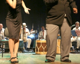 “A Febre do Samba” encerra programação do Sesi Cultural
