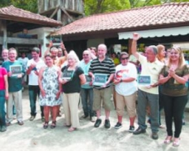 Tour da Experiência cria nova  forma de fazer turismo na cidade 
