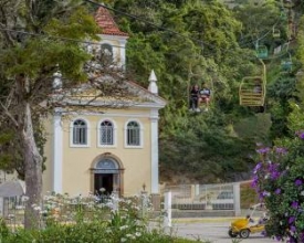 Tocha Olímpica: trajeto em Nova Friburgo já foi definido