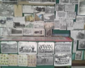 Apaixonado por Nova Friburgo guarda grande acervo da história do município