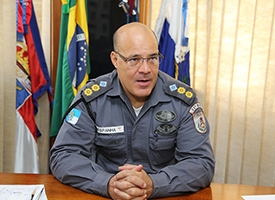 Policiais militares que se destacaram em ocorrências serão premiados