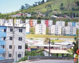 Ressurgindo da lama: o longo caminho  da reconstrução