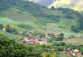 Flanar em Nova Friburgo