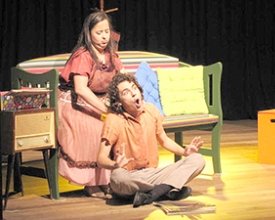 Sucesso de publico, 4ª edição do FIT movimentou o Teatro Sania Cosmelli
