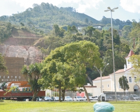 Projetos existem, mas Suspiro ainda sofre com as marcas deixadas pela tragédia