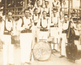 A criatividade não tem - e nunca teve - limites no carnaval de Nova Friburgo