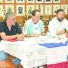 Friburguense comemora 31 anos em grande estilo