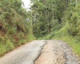 Janela das Andorinhas: um lugar bonito por natureza que merecia ser mais cuidado
