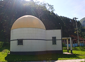 Sucesso nos anos 80, série Cosmos ganha nova versão e será exibida no planetário