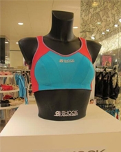 Abertas inscrições para o Giro Moda Senai