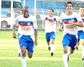 Jogador Cadão recebe hoje o título de cidadania