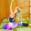 Aulas de dança especialmente voltadas às mulheres