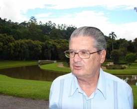 ESPORTES - Nova Friburgo poderá reviver seus tempos de glória