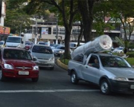 Paissandu - O centro nevrálgico de Nova Friburgo