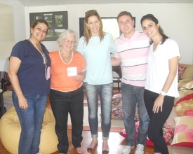 Tour da Experiência vai elaborar  roteiro de turismo na Serra