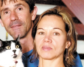 O amor incondicional em quatro histórias