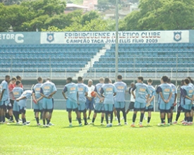Frizão e Resende começam a decidir vaga na final da Copa Rio