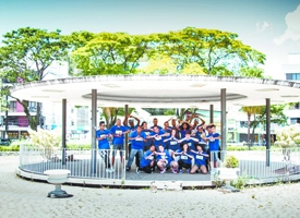 Coretto Cia de Dança terá aulão solidário nesta sexta-feira para escolher novos integrantes