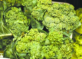 Dez alimentos que protegem do câncer de próstata
