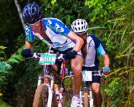 Realizada no domingo, 9ª edição do Montanha Cup tem número recorde de inscritos