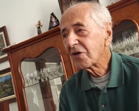 Personagem da partida, Miguel Ruiz relembra a vitória da Seleção Friburguense sobre o Brasil há 60 anos