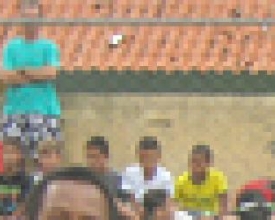 Instituto Amigos do Esporte completa  sete anos de trabalho com crianças carentes