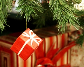 Cartões de Natal artesanais  dão um encanto a mais na hora de presentear