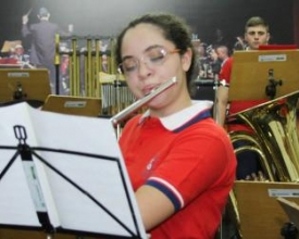 Campesina promove audição de escola de música e prepara especial de Natal