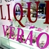 Lojas antecipam as liquidações de verão