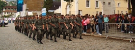 Tiro de Guerra realiza matrícula dos atiradores