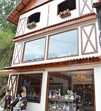 Chocolataria Gramado chega  a Nova Friburgo para conquistar  os mais exigentes paladares