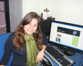 Geografia na rede